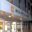 Hotel Crown Hills Katsuta Omotechoten