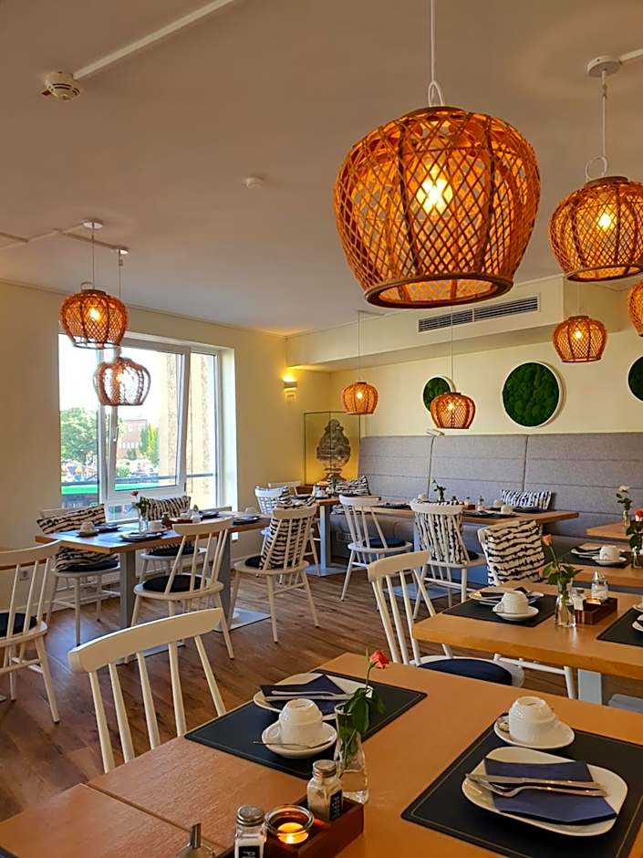 Hotel in Herrenhausen