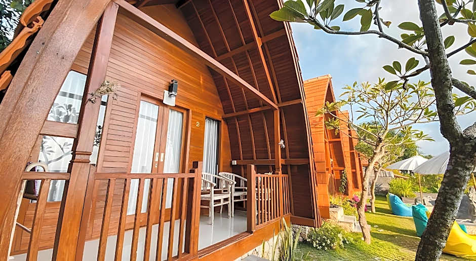 Permata Hill Nusa Penida