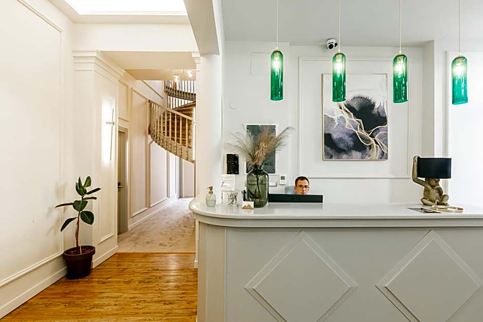 King Othon Boutique Hotel