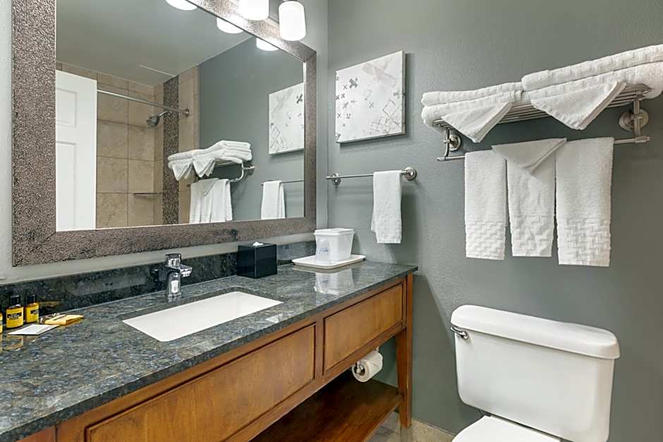 Best Western PLUS Milwaukee West