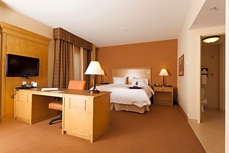 1K Premium W/Sofabed Ns