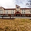 Motel 6-Rocky Mount, NC