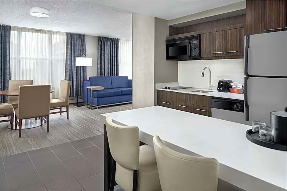 Hampton Inn By Hilton And Suites Downtown Chicago