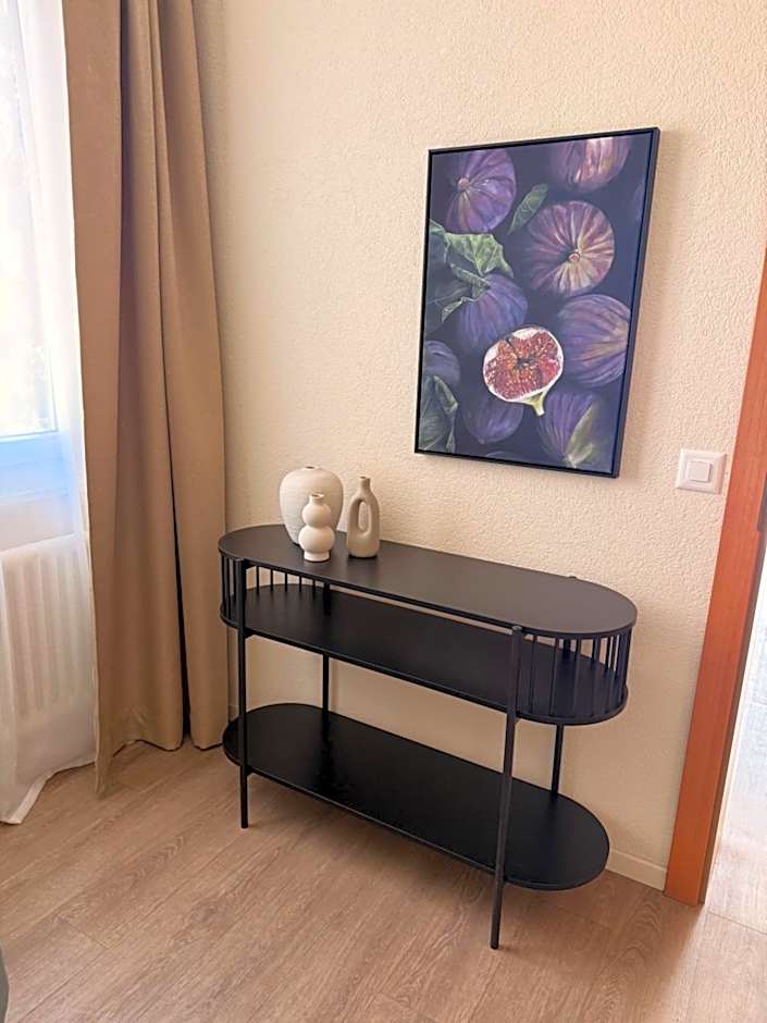 AL BOCCALINO Bed & Breakfast Melide Lugano Ticino