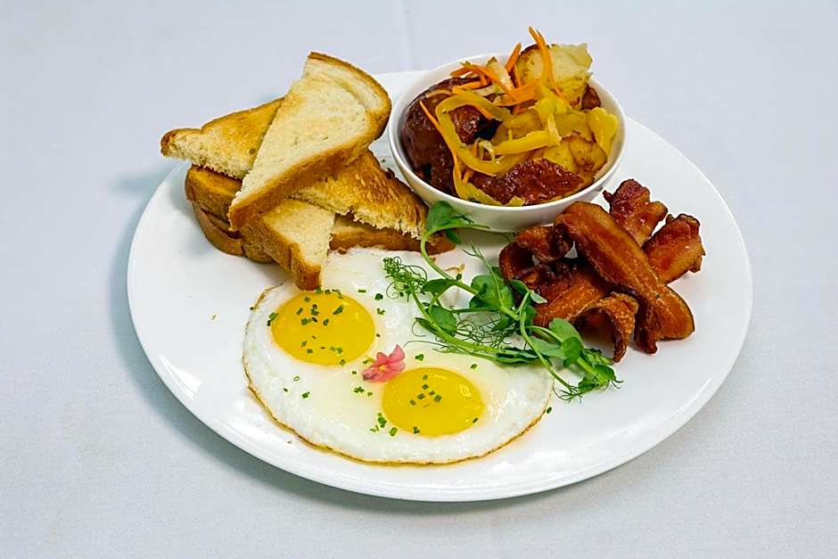 The Peacock Inn, an Ascend Collection Hotel