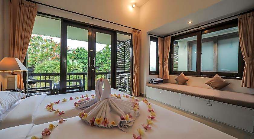 Sayang Sanur Terrace House