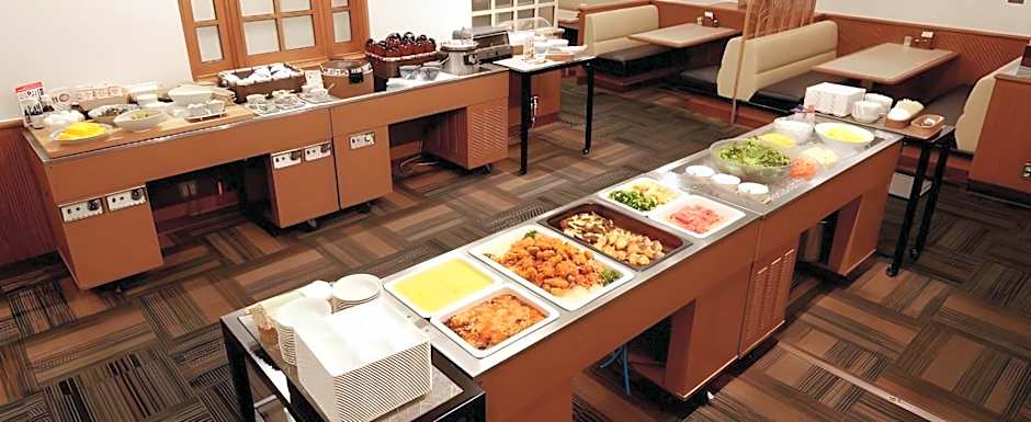 Gifu Washington Hotel Plaza