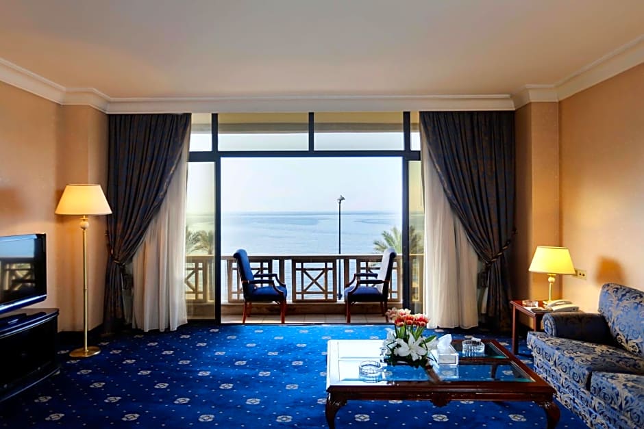 Bayview Hotel Beirut