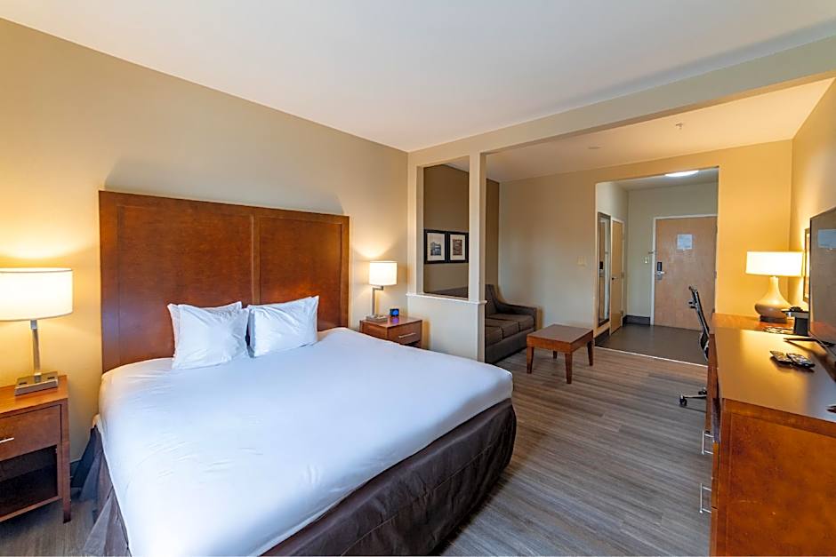 Sonesta Essential Baton Rouge
