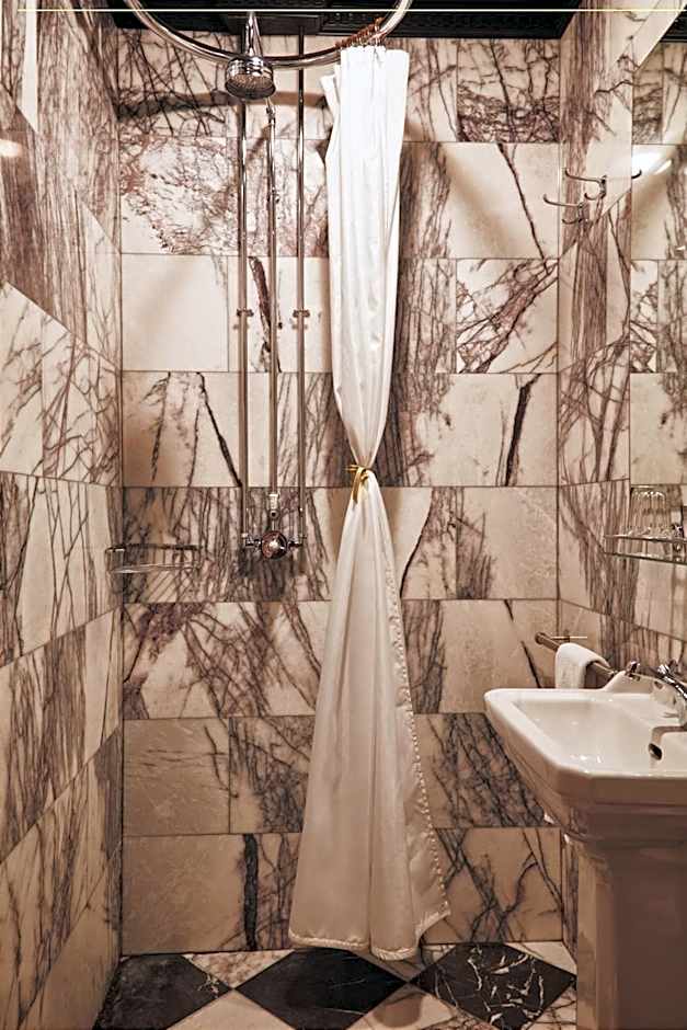 House of Gods Glasgow