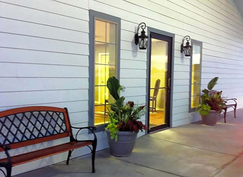 Southern Inn & Suites Lamesa