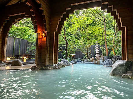 Kirishima Kokusai Hotel