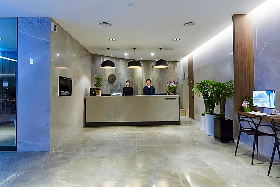 Mate Hotel Paju