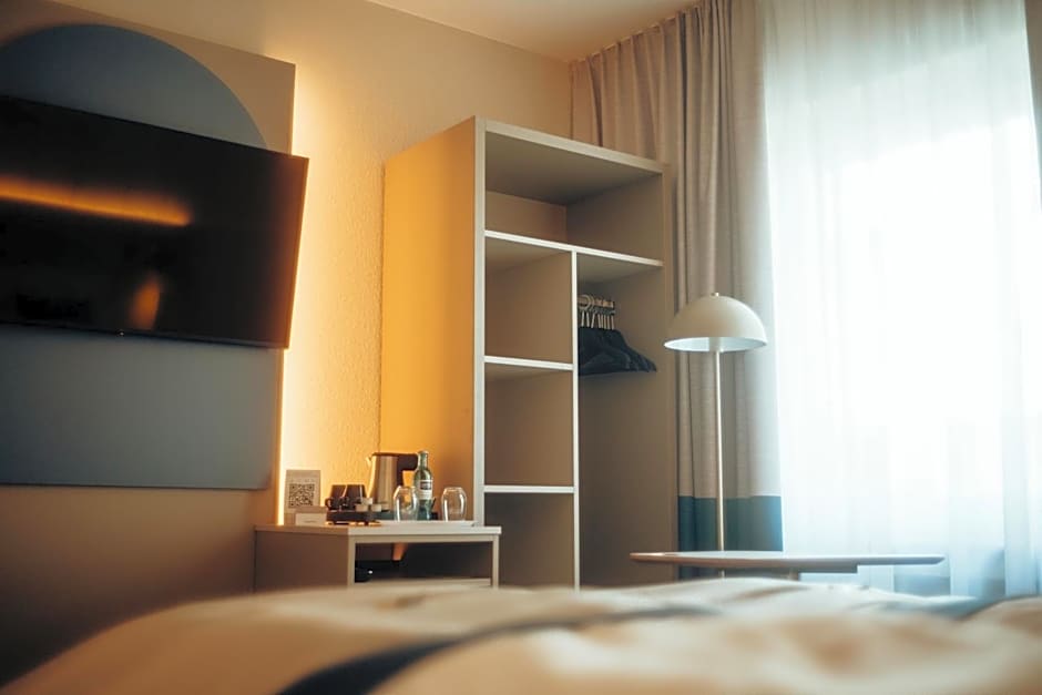Hotel Barbarossa Classic