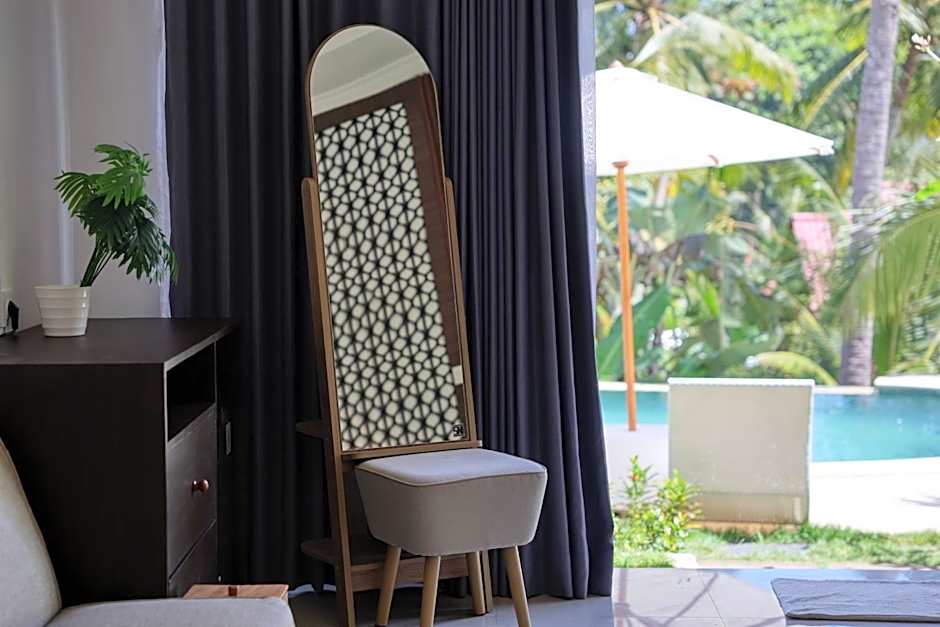 Kelingking Mesari Villa and Spa