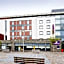Premier Inn Swansea Waterfront