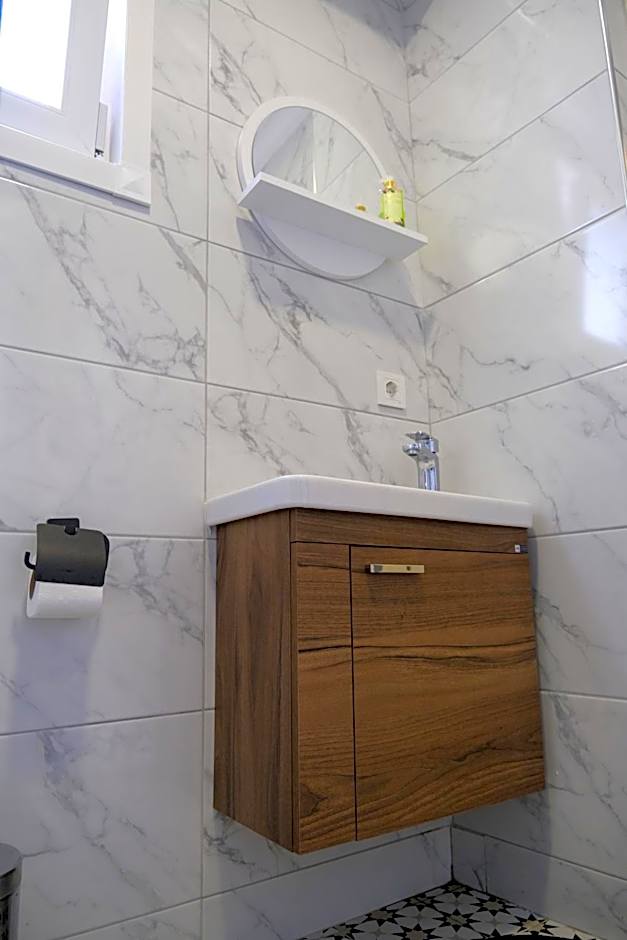 Taksim Neo Pera Suites