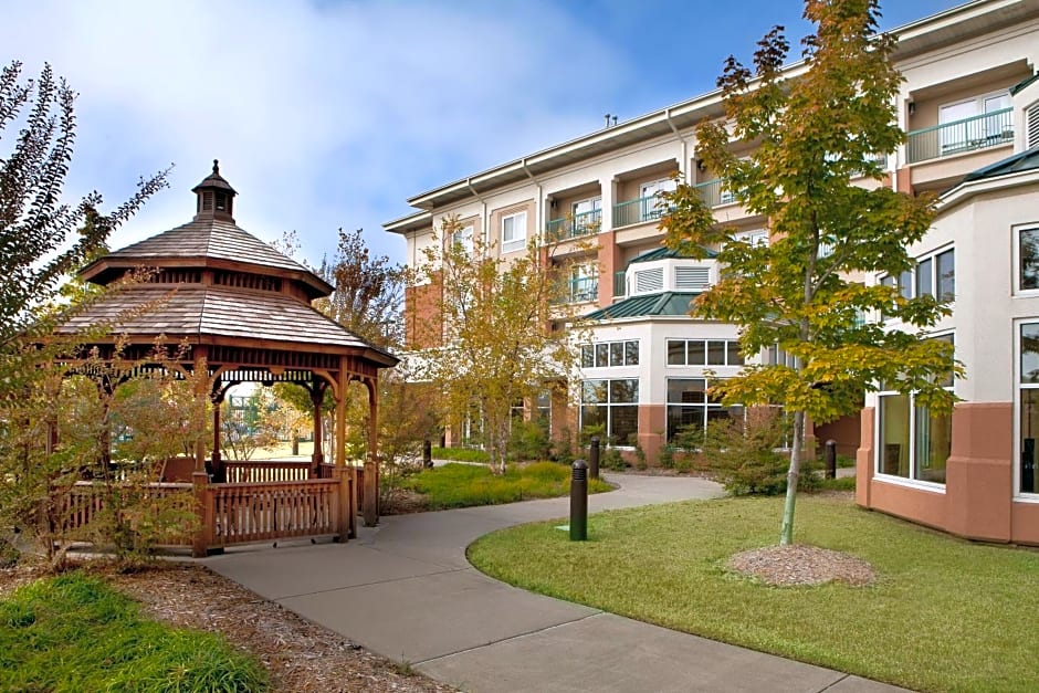 Courtyard by Marriott Fort Smith Downtown