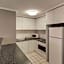 Adina Serviced Apartments Canberra James Court