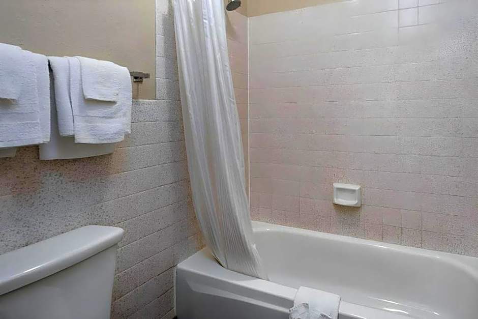 SureStay by Best Western Fairfield Napa Valley