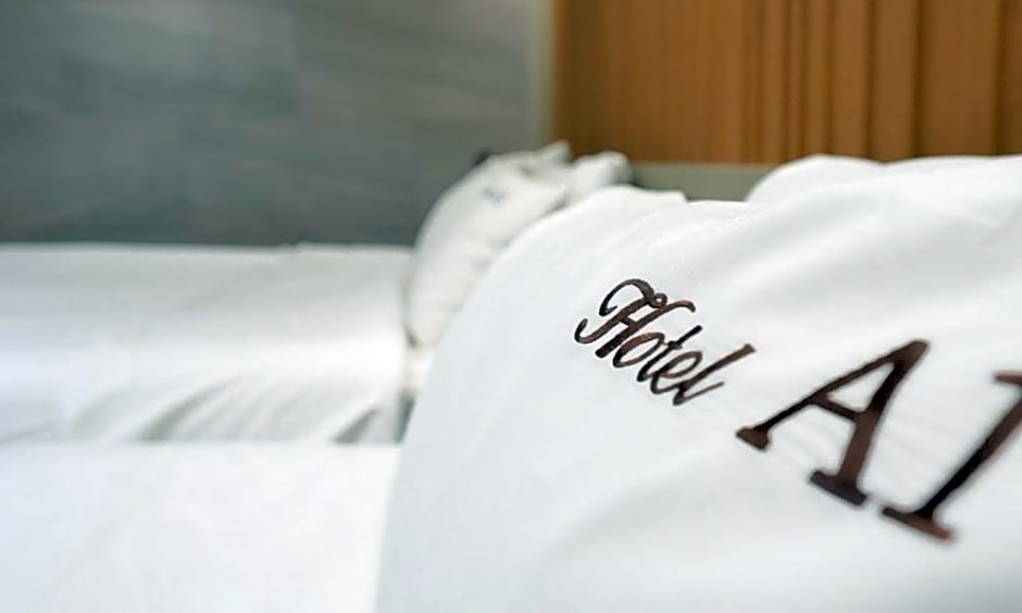 Pohang A1 Hotel Yeongildae Branch