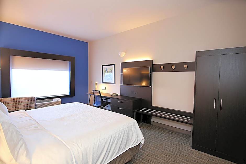 Holiday Inn Express Hotel & Suites Ashland By IHG