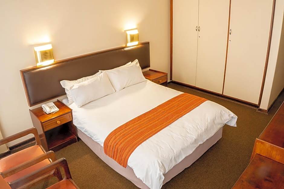 Elgro Hotel Potchefstroom