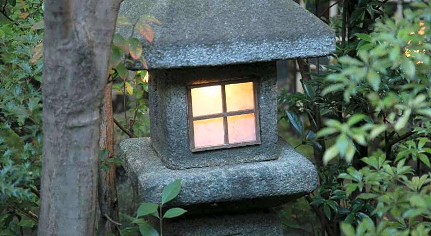 Gion Yoshiima Hotel