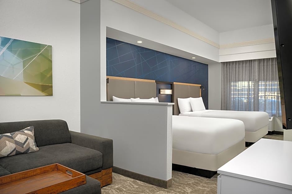 SpringHill Suites by Marriott Annapolis