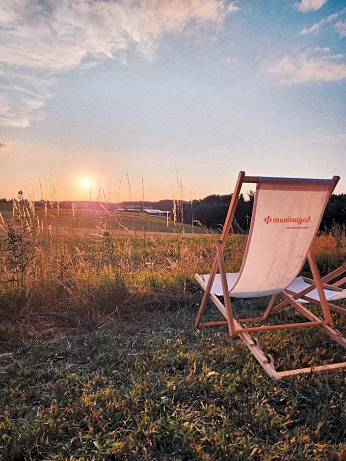 Hofgut Algertshausen