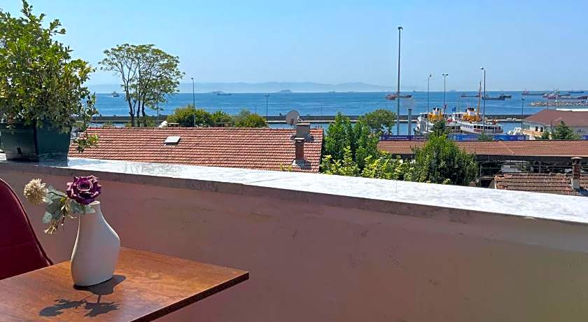 Aras Istanbul Hotel & Suites