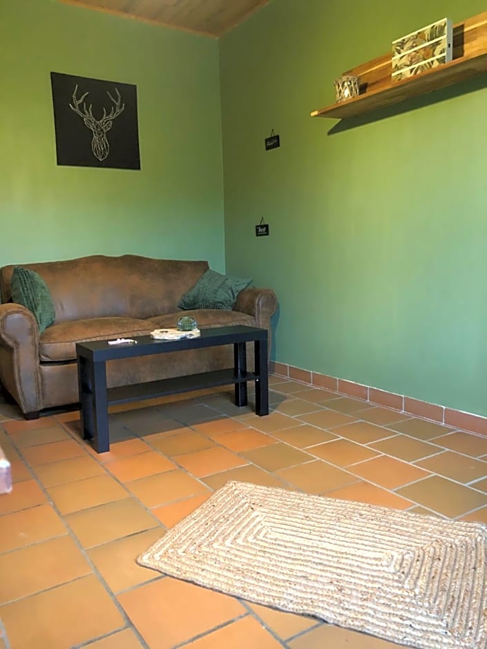 Une Escapade sur La Palette