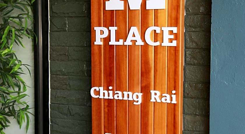 M Place