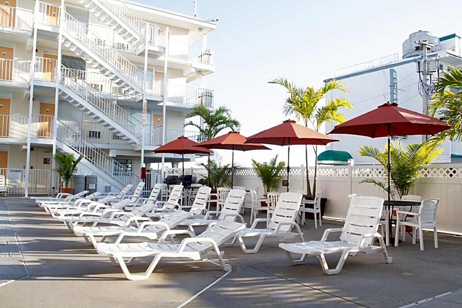 Aqua Beach Hotel
