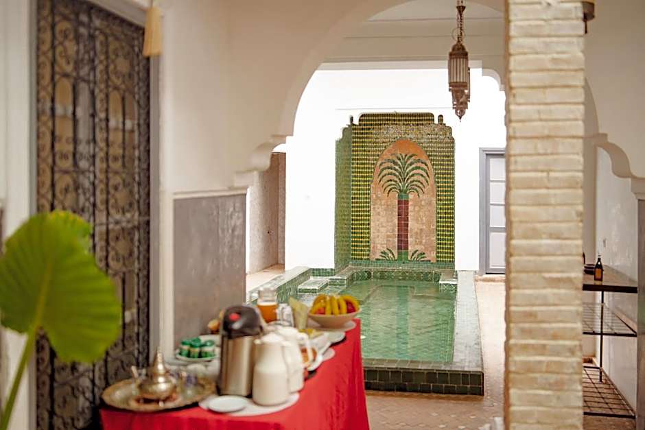 Outsite Marrakesh - Work, Connect, Explore