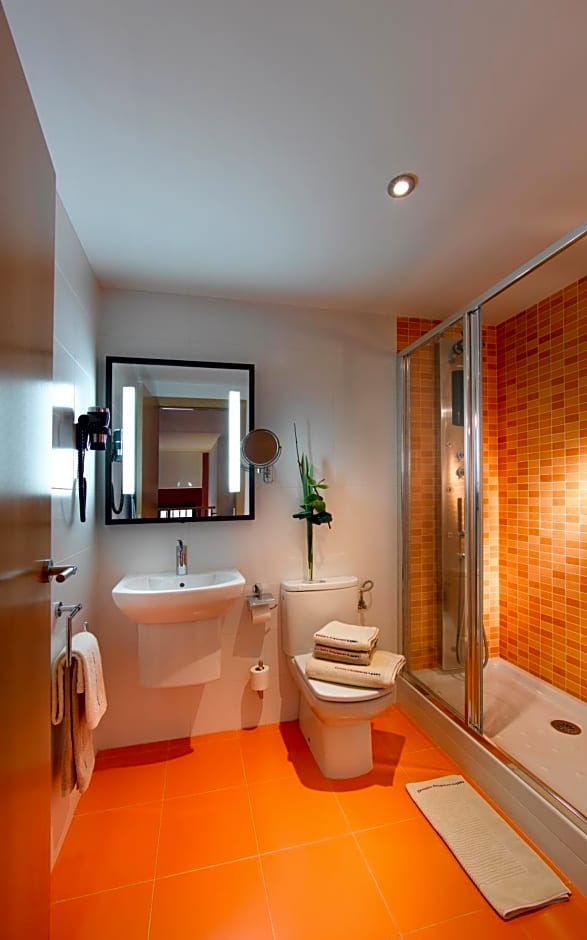 Castro Exclusive Residences Sant Pau