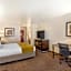 Best Western Luxury Inn