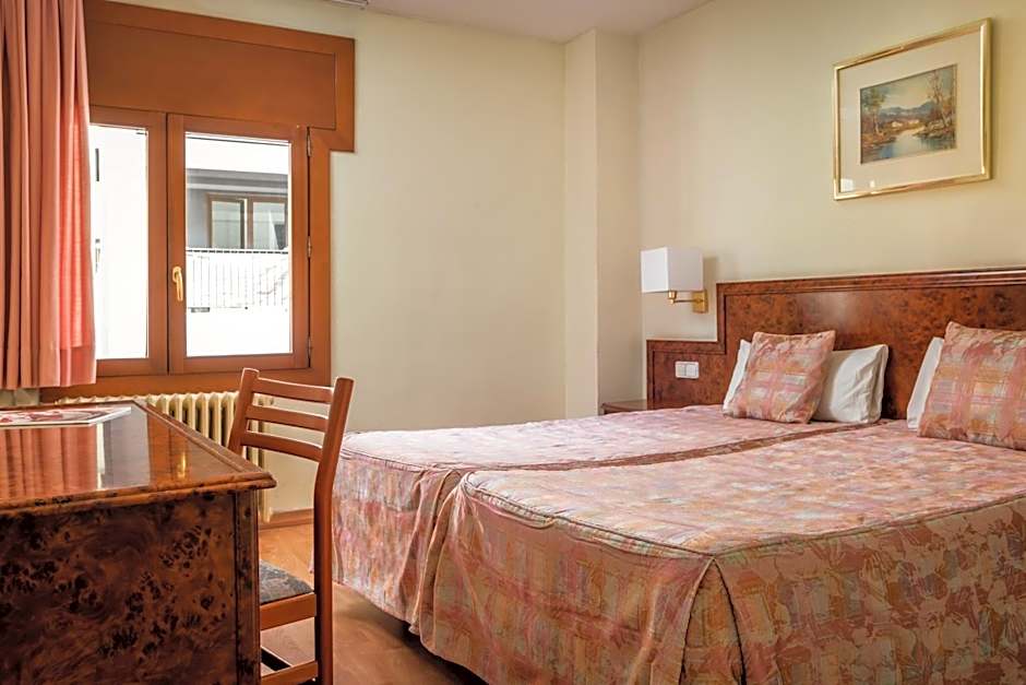 Hotel Sant Jordi by Alegria
