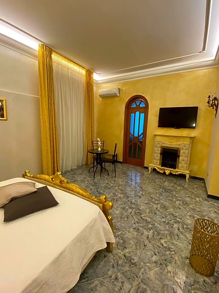Suite Incentro Salerno