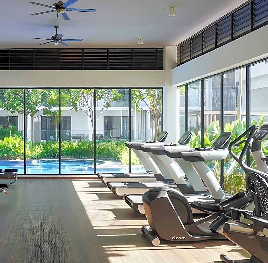 7Stonez Residences Midhills Genting Highlands