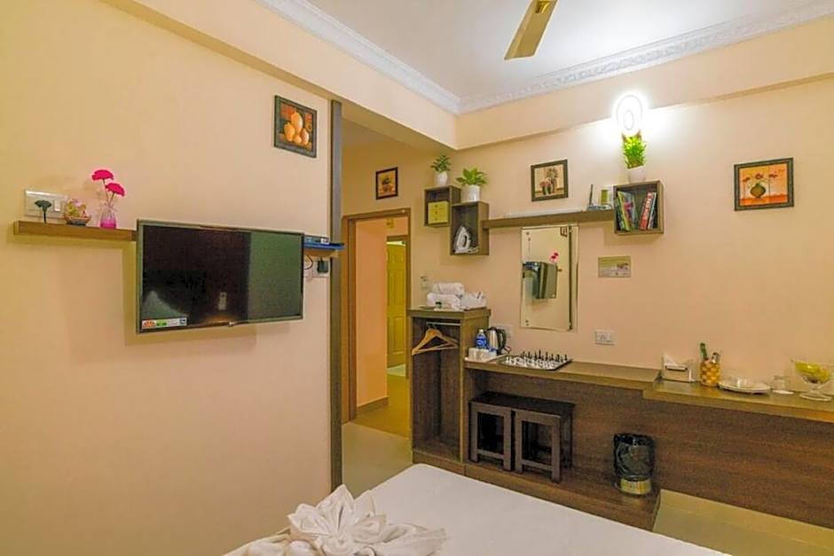 Blue Bell Airport Hotel