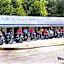 Clarketon Motel - Maggie Valley