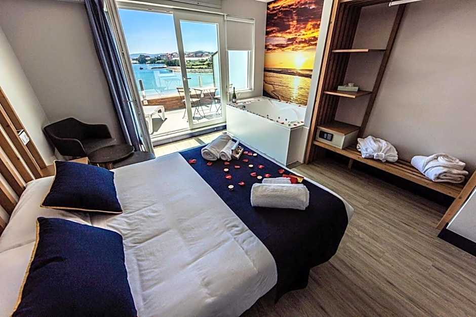 Hotel Playa de Camariñas