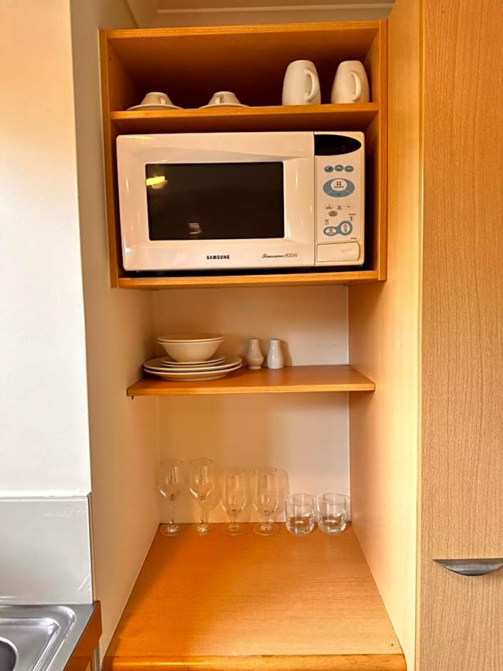 Harbour City Motor Inn & Conference