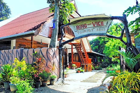 BING-VICE Tourist Inn