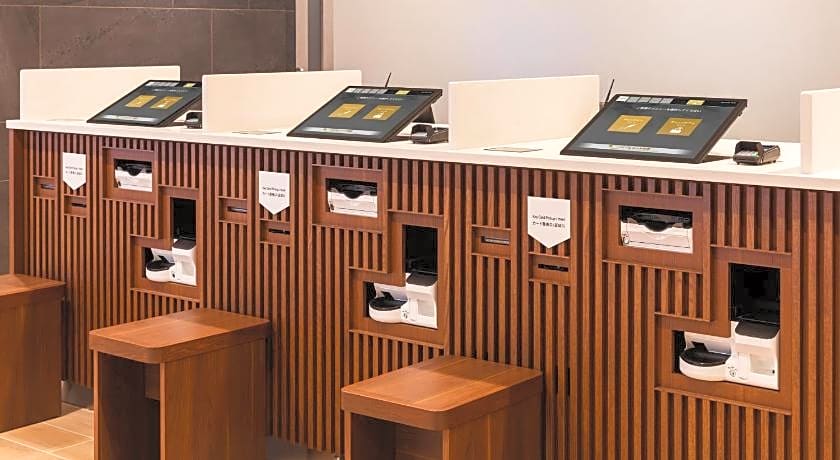 Sotetsu Fresa Inn Nagoya-Shinkansenguchi