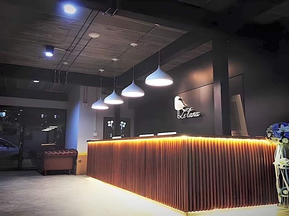 Letana Hotel Samuprakarn