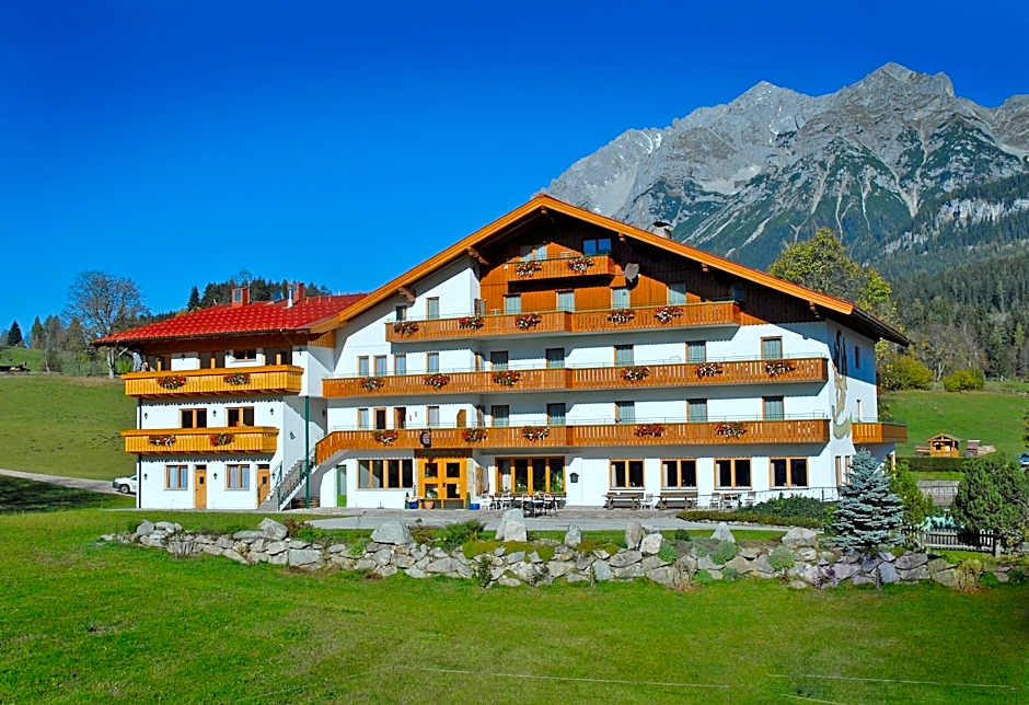 Landhotel Kielhuberhof
