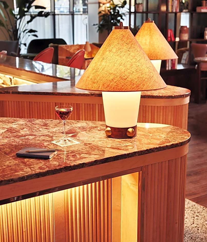 The Hoxton, Shepherds Bush